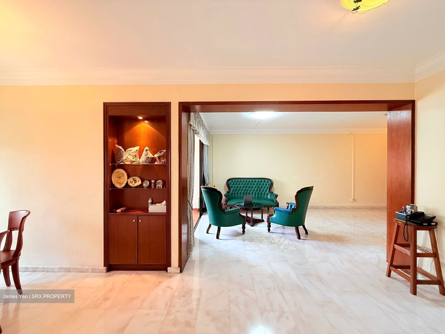Blk 512 Serangoon North Avenue 4 (Serangoon), HDB 5 Rooms #543114041